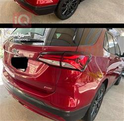 شيفروليه إكوينوكس